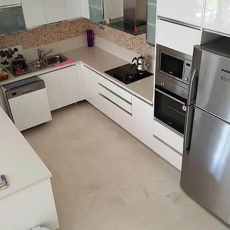 Villa Larissa Villalari Belek